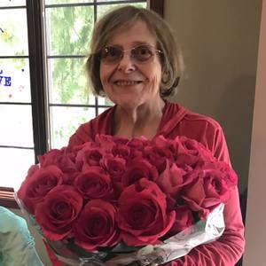 Meet your Posher, Barbara